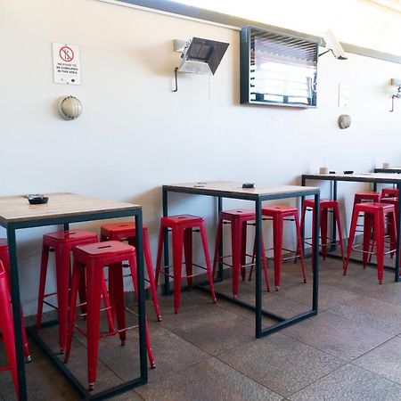 Panania Hotel Sydney Екстериор снимка