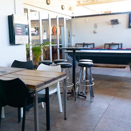 Panania Hotel Sydney Екстериор снимка