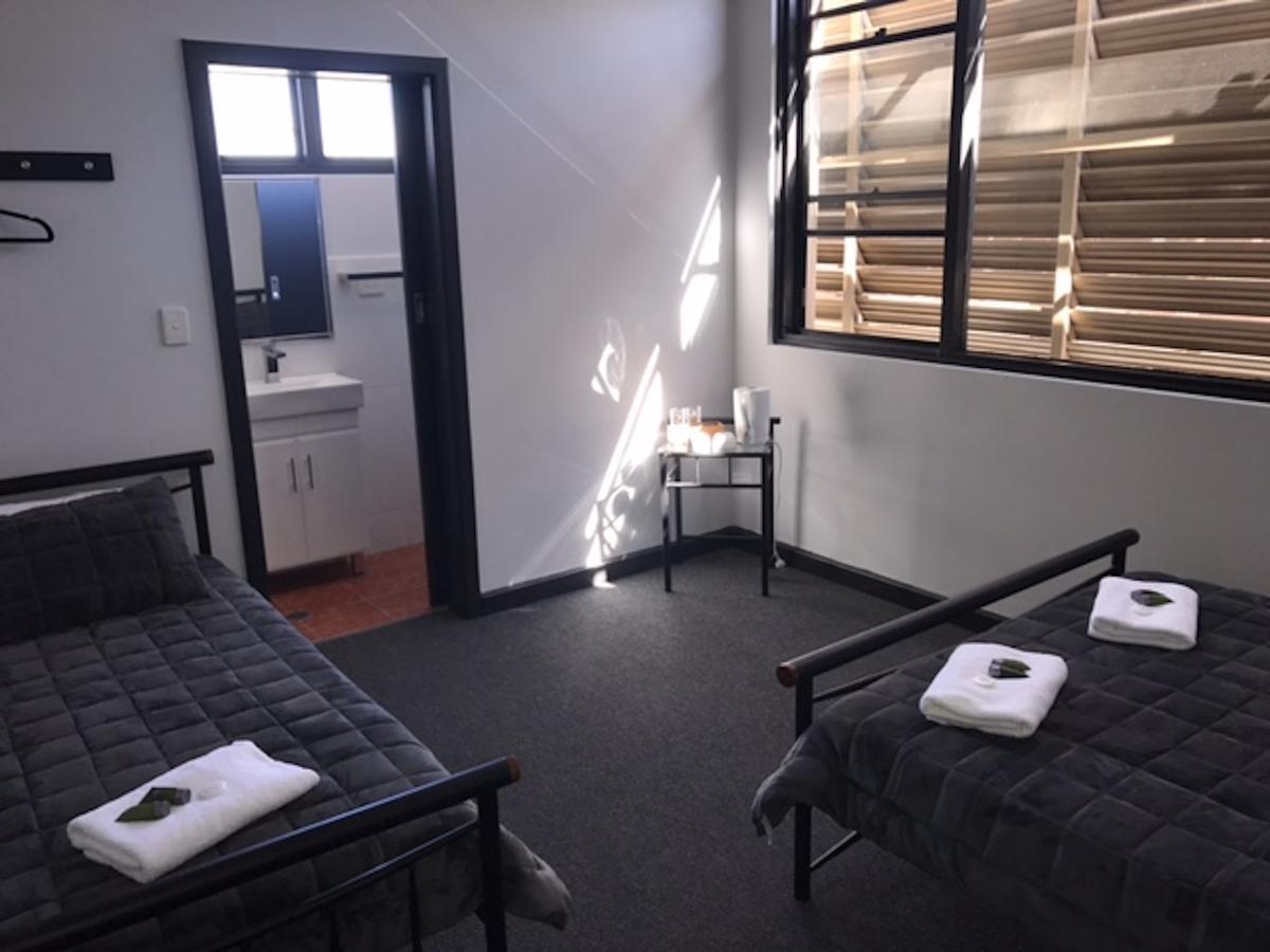 Panania Hotel Sydney Екстериор снимка