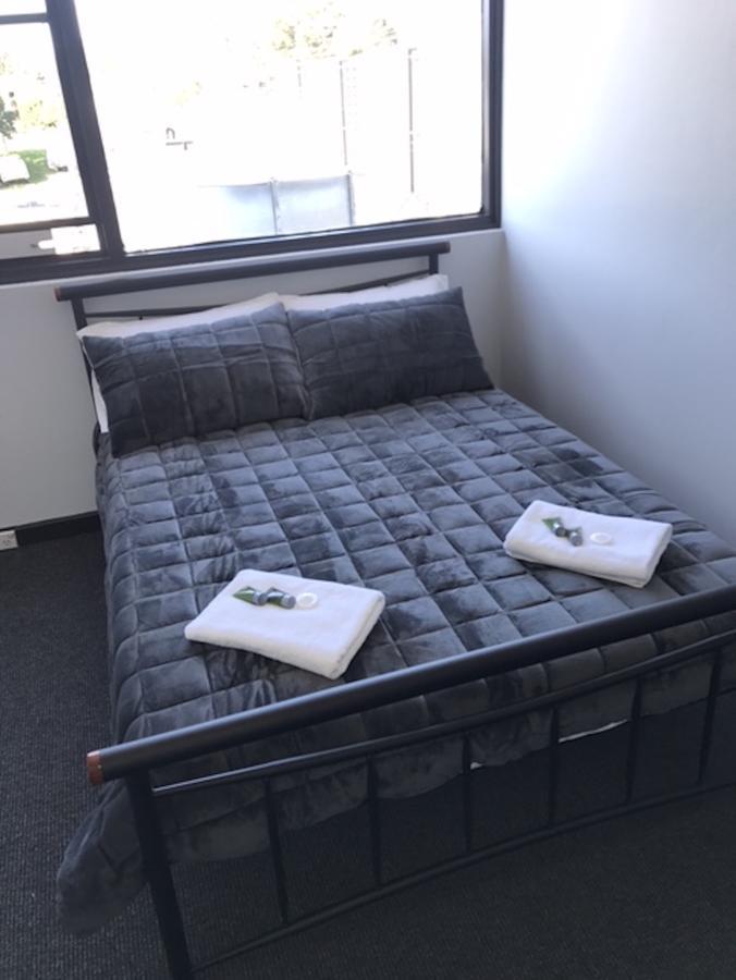 Panania Hotel Sydney Екстериор снимка