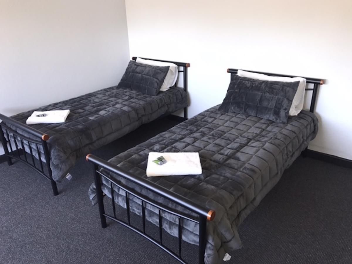 Panania Hotel Sydney Екстериор снимка