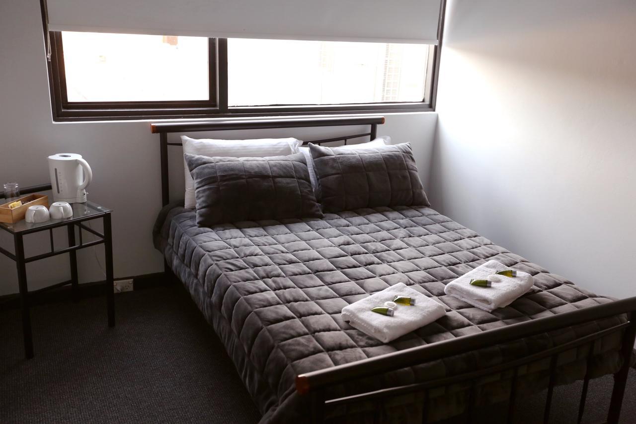 Panania Hotel Sydney Екстериор снимка
