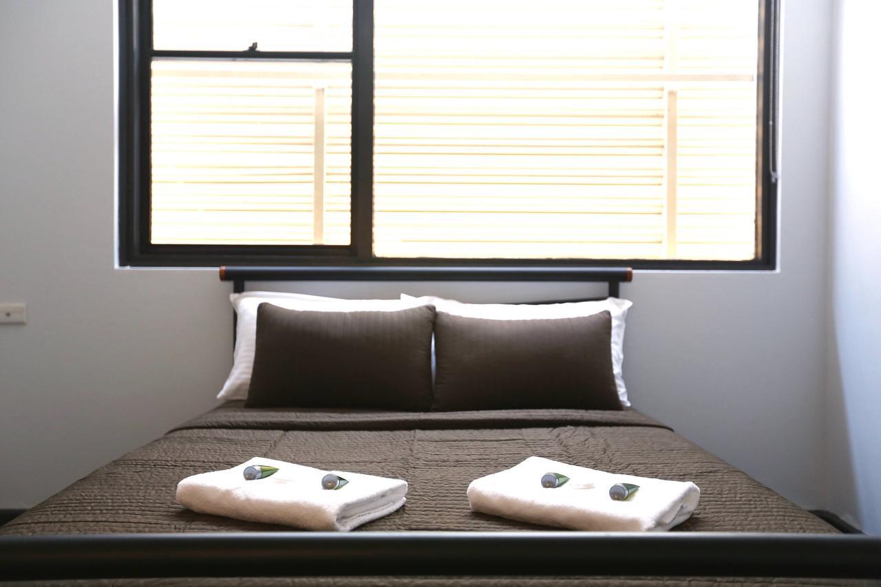Panania Hotel Sydney Екстериор снимка
