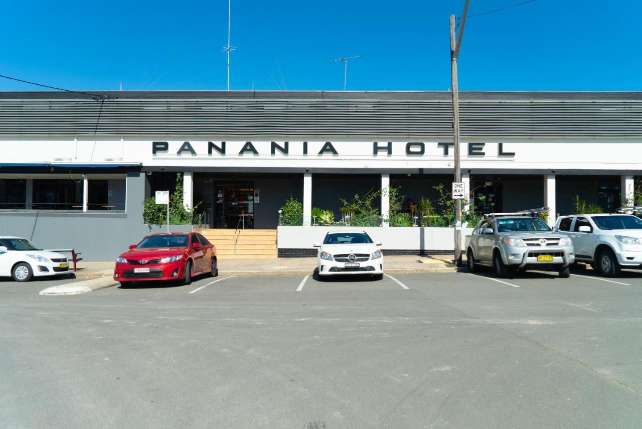 Panania Hotel Sydney Екстериор снимка