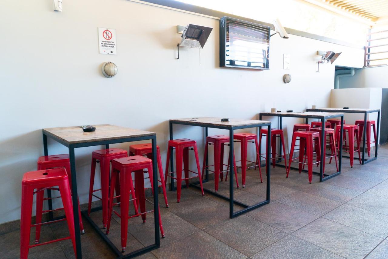 Panania Hotel Sydney Екстериор снимка