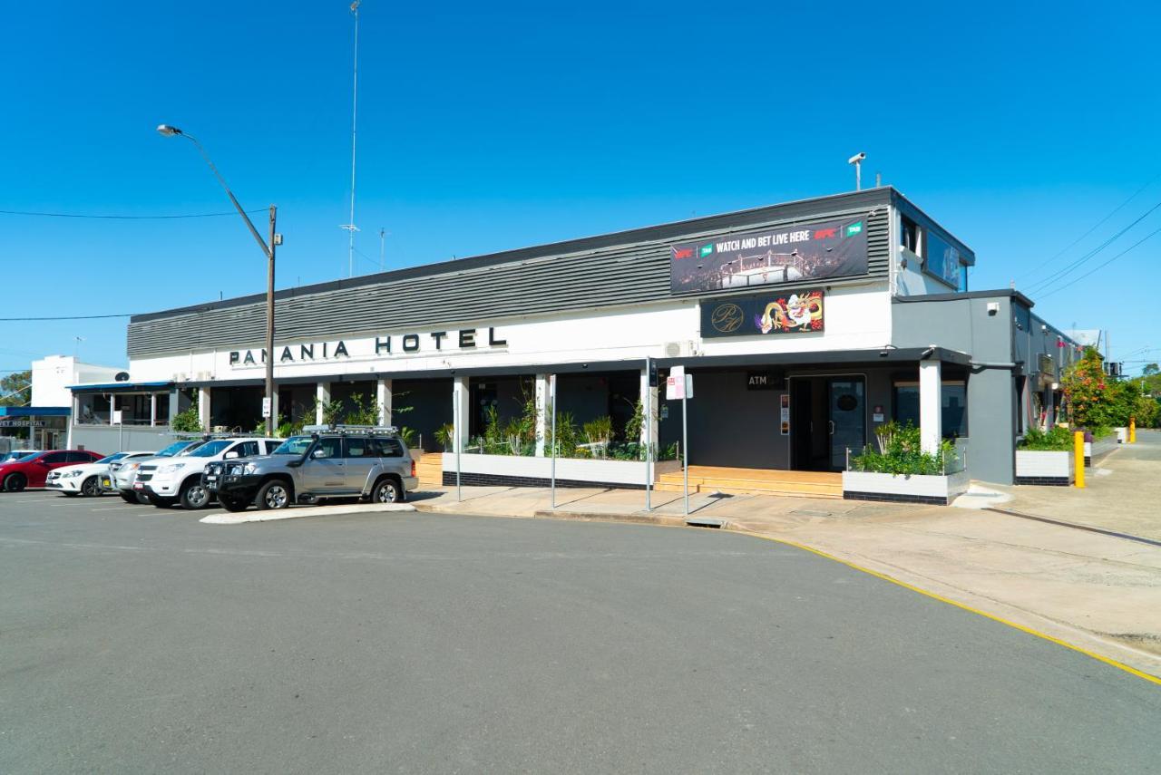 Panania Hotel Sydney Екстериор снимка